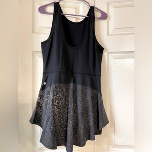 Lululemon tennis dress